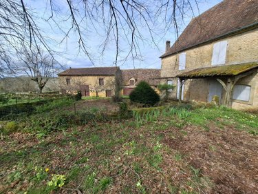 Maison a vendre Saint-Avit-Sénieur 24440 Dordogne 173 m2  296000 euros