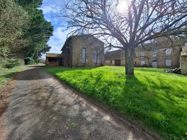 Maison a vendre Saint-Avit-Sénieur 24440 Dordogne 173 m2  296000 euros