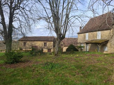 Maison a vendre Saint-Avit-Sénieur 24440 Dordogne 173 m2  296000 euros