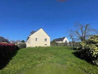 Maison a vendre Tinténiac 35190 Ille-et-Vilaine 125 m2 4 pièces 276925 euros