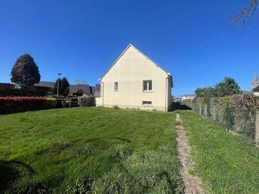 Maison a vendre Tinténiac 35190 Ille-et-Vilaine 125 m2 4 pièces 276925 euros