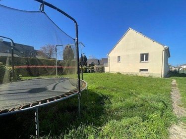 Maison a vendre Tinténiac 35190 Ille-et-Vilaine 125 m2 4 pièces 276925 euros