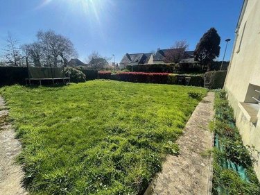 Maison a vendre Tinténiac 35190 Ille-et-Vilaine 125 m2 4 pièces 261250 euros