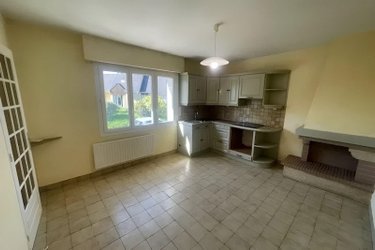 Maison a vendre Tinténiac 35190 Ille-et-Vilaine 125 m2 4 pièces 261250 euros