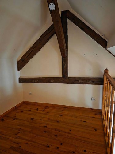 Location appartement Vailly-sur-Aisne 02370 Aisne 29 m2  385 euros