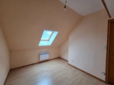 Location maison Vailly-sur-Aisne 02370 Aisne 29 m2  385 euros