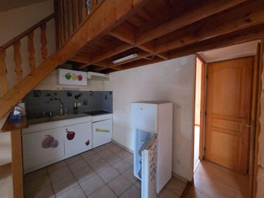 Location appartement Vailly-sur-Aisne 02370 Aisne 29 m2  385 euros