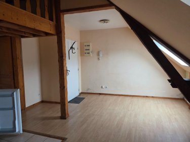 Location appartement Vailly-sur-Aisne 02370 Aisne 29 m2  385 euros
