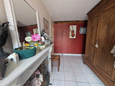 Maison a vendre Loc-Eguiner-Saint-Thégonnec 29410 Finistère 190 m2 9 pièces 362200 euros