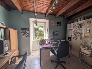 Maison a vendre Loc-Eguiner-Saint-Thégonnec 29410 Finistère 190 m2 9 pièces 362200 euros