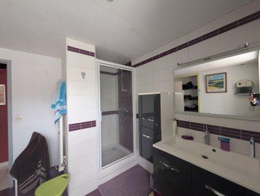 Maison a vendre Loc-Eguiner-Saint-Thégonnec 29410 Finistère 190 m2 9 pièces 362200 euros