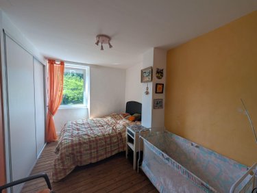 Maison a vendre Loc-Eguiner-Saint-Thégonnec 29410 Finistère 190 m2 9 pièces 362200 euros