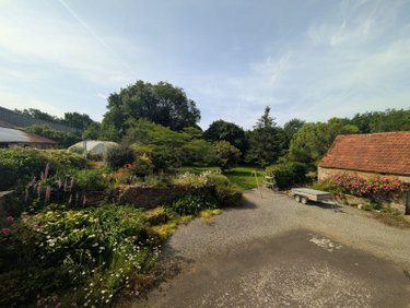 Maison a vendre Loc-Eguiner-Saint-Thégonnec 29410 Finistère 190 m2 9 pièces 362200 euros