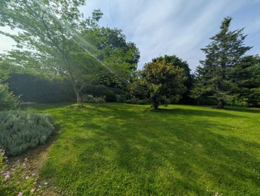 Maison a vendre Loc-Eguiner-Saint-Thégonnec 29410 Finistère 190 m2 9 pièces 362200 euros
