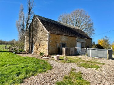 Maison a vendre Maresché 72170 Sarthe 91 m2 5 pièces 127200 euros