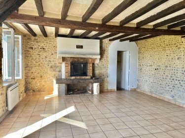 Maison a vendre Maresché 72170 Sarthe 91 m2 5 pièces 127200 euros