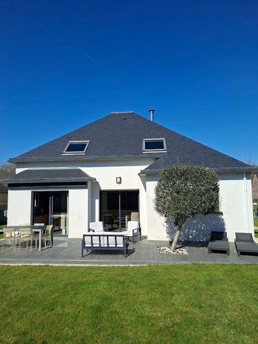 Maison a vendre Rédené 29300 Finistère 120 m2  368845 euros