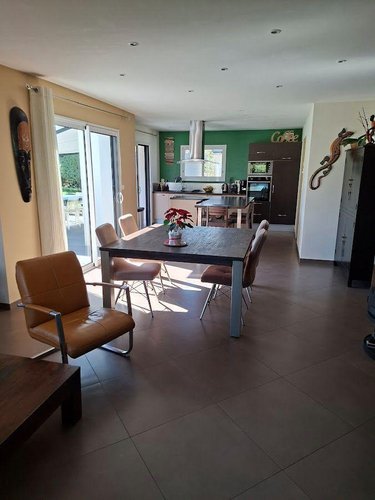 Maison a vendre Rédené 29300 Finistère 120 m2  368845 euros