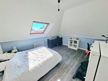 Maison a vendre Rédené 29300 Finistère 120 m2  368845 euros