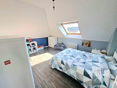 Maison a vendre Rédené 29300 Finistère 120 m2  368845 euros