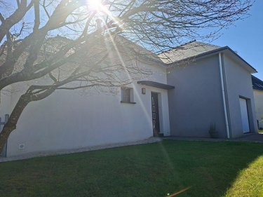 Maison a vendre Rédené 29300 Finistère 120 m2  368845 euros