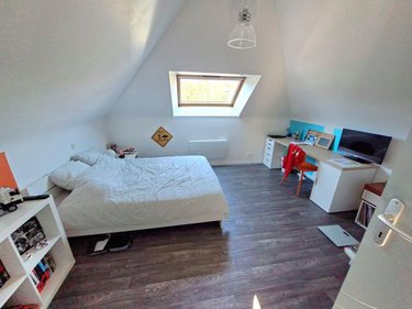 Maison a vendre Rédené 29300 Finistère 120 m2  368845 euros