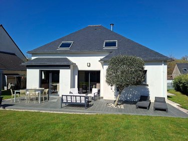 Maison a vendre Rédené 29300 Finistère 120 m2  368845 euros