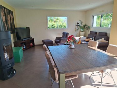 Maison a vendre Rédené 29300 Finistère 120 m2  368845 euros