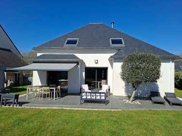 Maison a vendre Rédené 29300 Finistère 120 m2  368845 euros