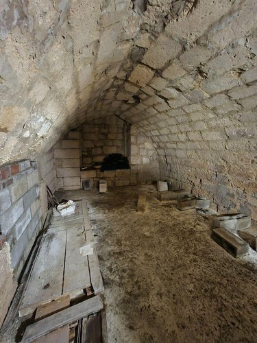 Maison a vendre Attichy 60350 Oise 87 m2 5 pièces 85000 euros