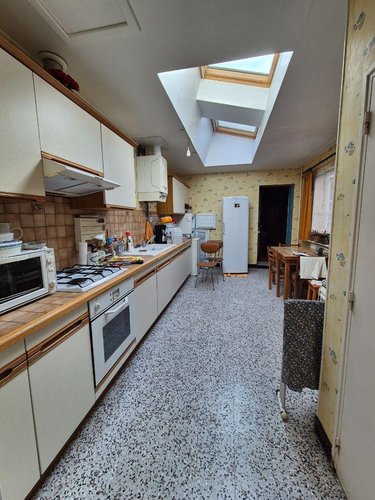 Maison a vendre Attichy 60350 Oise 87 m2 5 pièces 85000 euros