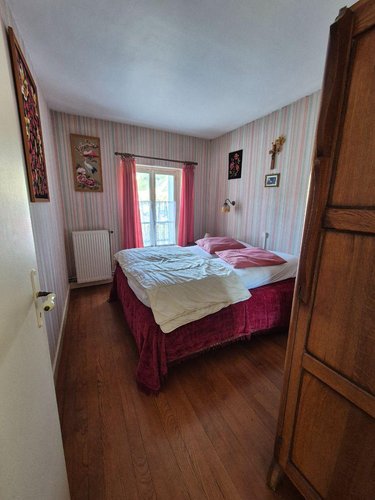 Maison a vendre Attichy 60350 Oise 87 m2 5 pièces 85000 euros