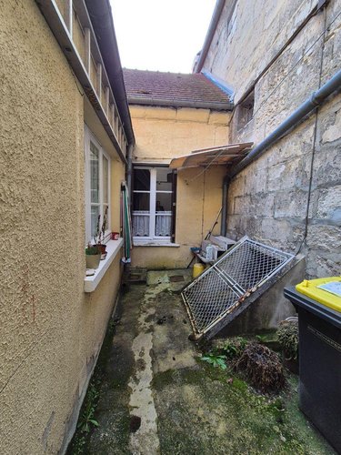 Maison a vendre Attichy 60350 Oise 87 m2 5 pièces 85000 euros