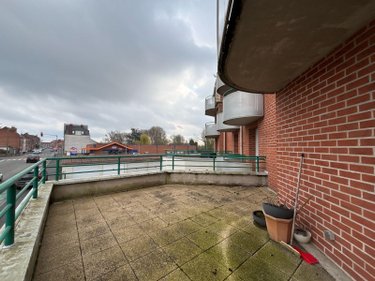 Appartement a vendre Estaires 59940 Nord 57 m2 3 pièces 194990 euros