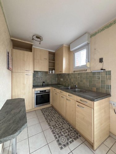 Appartement a vendre Estaires 59940 Nord 57 m2 3 pièces 194990 euros