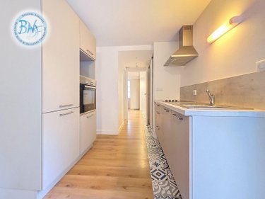 Location appartement Douarnenez 29100 Finistère 38 m2 2 pièces 430 euros
