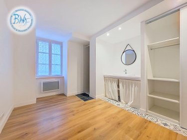 Location appartement Douarnenez 29100 Finistère 38 m2 2 pièces 430 euros