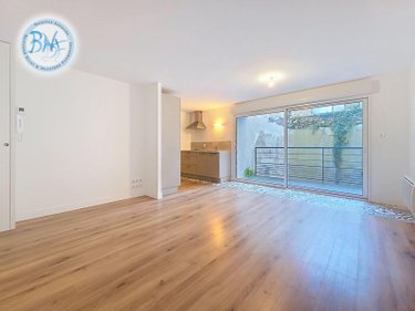 Location appartement Douarnenez 29100 Finistère 38 m2 2 pièces 430 euros