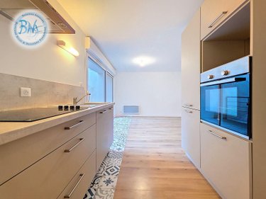 Location appartement Douarnenez 29100 Finistère 38 m2 2 pièces 430 euros