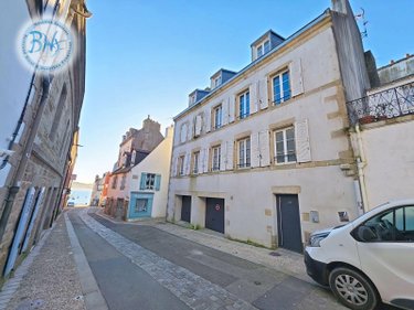 Location appartement Douarnenez 29100 Finistère 38 m2 2 pièces 430 euros