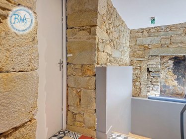 Location appartement Douarnenez 29100 Finistère 38 m2 2 pièces 430 euros