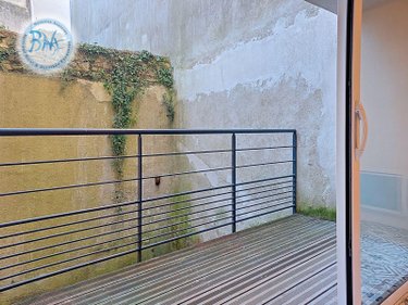 Location appartement Douarnenez 29100 Finistère 38 m2 2 pièces 430 euros