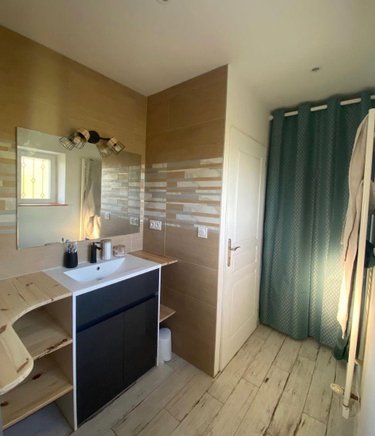 Maison a vendre Orsennes 36190 Indre 140 m2 6 pièces 159000 euros