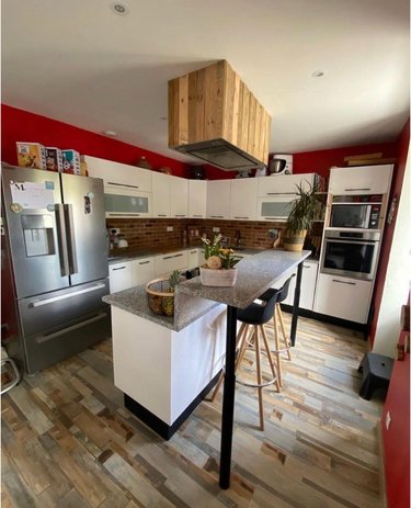 Maison a vendre Orsennes 36190 Indre 140 m2 6 pièces 159000 euros