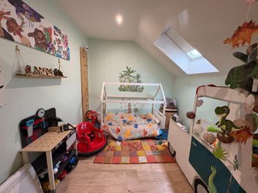 Maison a vendre Orsennes 36190 Indre 140 m2 6 pièces 159000 euros