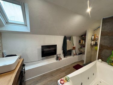 Maison a vendre Orsennes 36190 Indre 140 m2 6 pièces 159000 euros