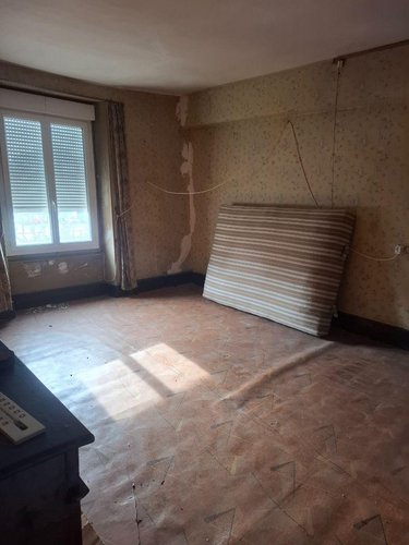 Maison a vendre Henrichemont 18250 Cher 159 m2 7 pièces 70000 euros