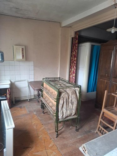 Maison a vendre Henrichemont 18250 Cher 159 m2 7 pièces 70000 euros