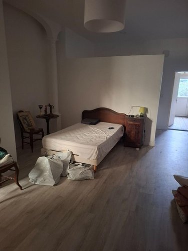 Maison a vendre Henrichemont 18250 Cher 159 m2 7 pièces 70000 euros