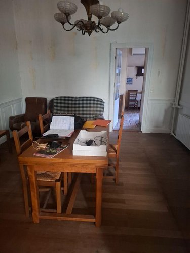 Maison a vendre Henrichemont 18250 Cher 159 m2 7 pièces 70000 euros